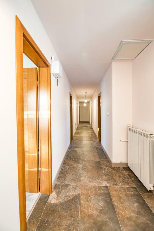 Zielona Przystan Manasterz Exterior foto